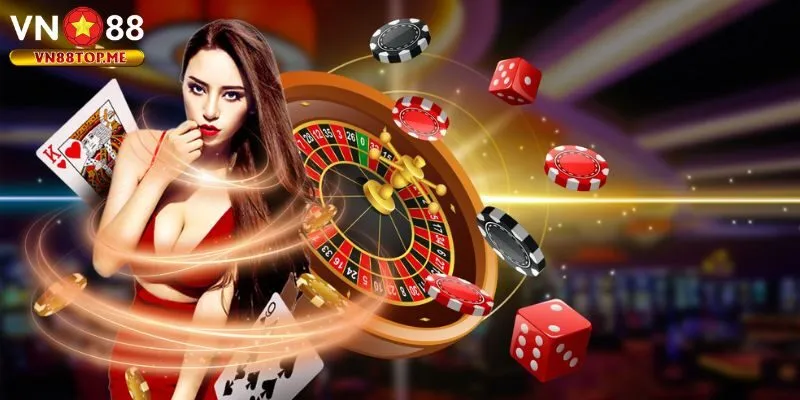 Các chiến thuật hay khi đánh bài tại vn88 link mới